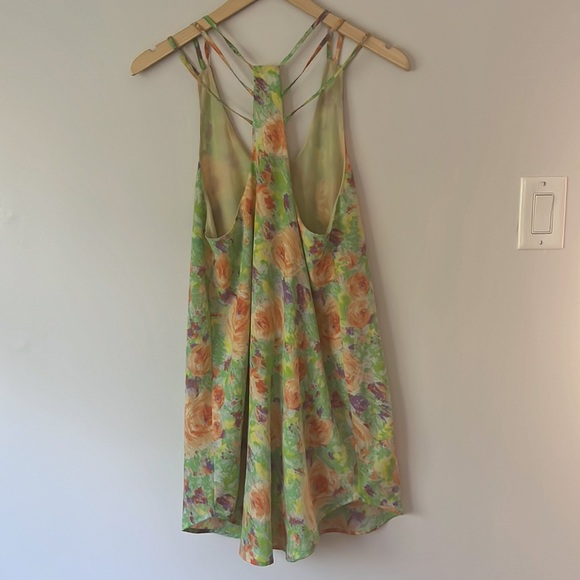 Summer racer back dress 🍭 - Picture 5 of 5